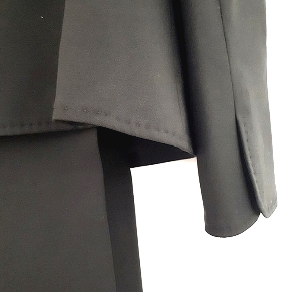 Anne Klein | Beading Embellished Pant Suit - Picture 11 of 12